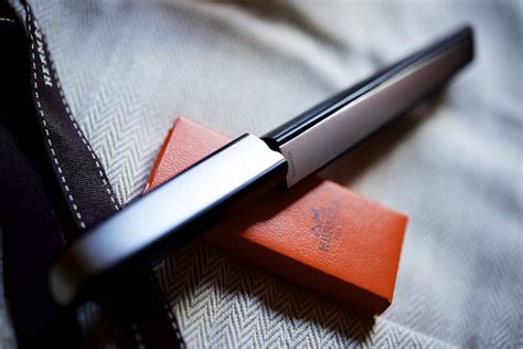 penna hermes|Weekend Report Pen For Watch Fans: The Hermès Nautilus Pen .